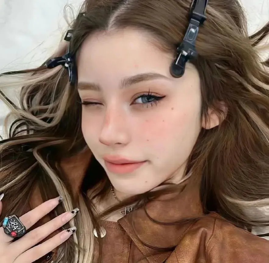 熊熊爱上你